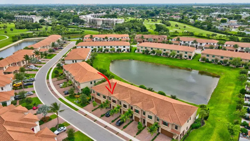 Picture of 9984 Brickhill Dr 9984, Boca Raton FL 33428