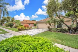 Picture of 9883 Harbour Lake Cir, Boynton Beach, FL 33437