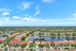 Picture of 9883 Harbour Lake Cir, Boynton Beach, FL 33437