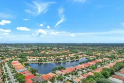 Picture of 9883 Harbour Lake Cir, Boynton Beach, FL 33437