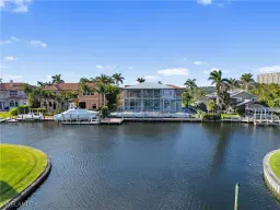 Picture of 846 Cypress Lake Cir, Fort Myers, FL 33919