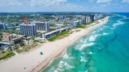 Picture of 525 N Ocean Boulevard 719, Pompano Beach, FL 33062