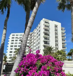 Picture of 2800 N Flagler Drive 410, West Palm Beach, FL 33407
