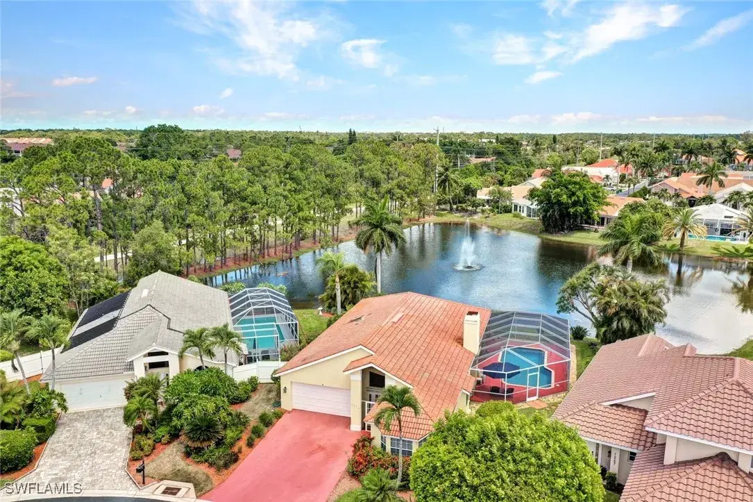 Picture of 1273 Naples Lake Dr, Naples, FL 34104