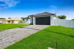 Picture of 2727 SW 2Nd Ln, Cape Coral, FL 33991