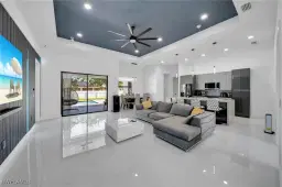 Picture of 2727 SW 2Nd Ln, Cape Coral, FL 33991