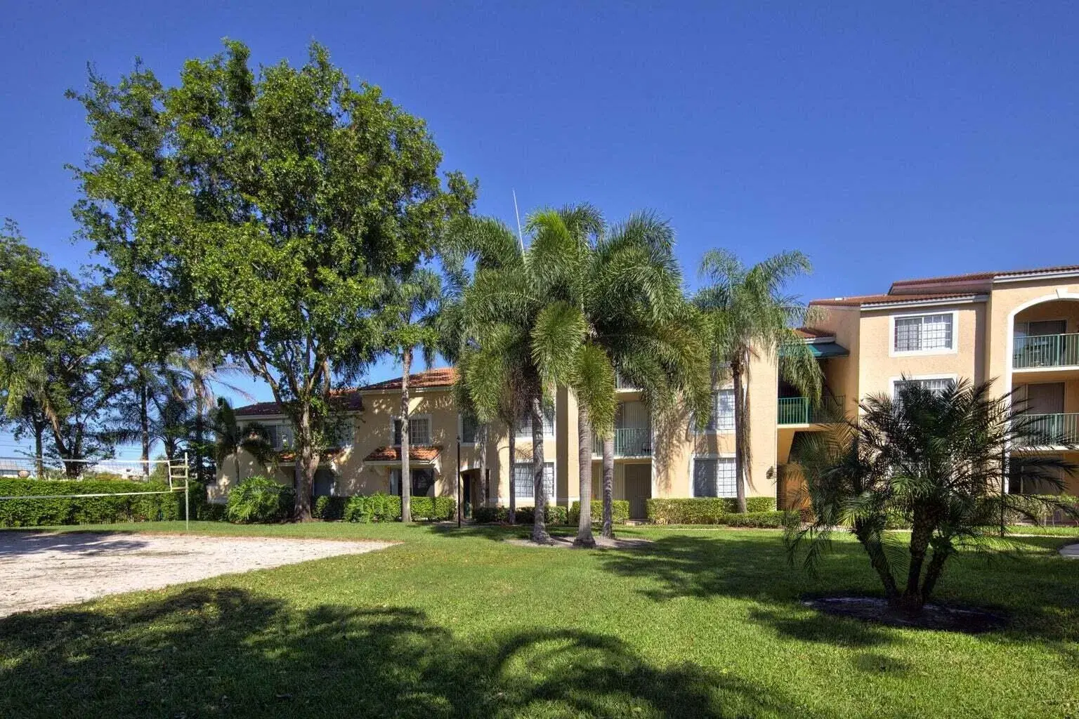 Picture of 1743 Village Boulevard 107, West Palm Beach, FL 33409