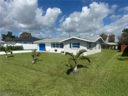 Picture of 723 Sabur Ct, Cape Coral, FL 33904