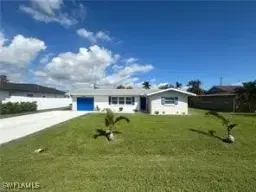 Picture of 723 Sabur Ct, Cape Coral, FL 33904
