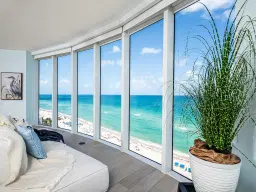 Picture of 17201 Collins Ave 1501, Sunny Isles Beach, FL 33160