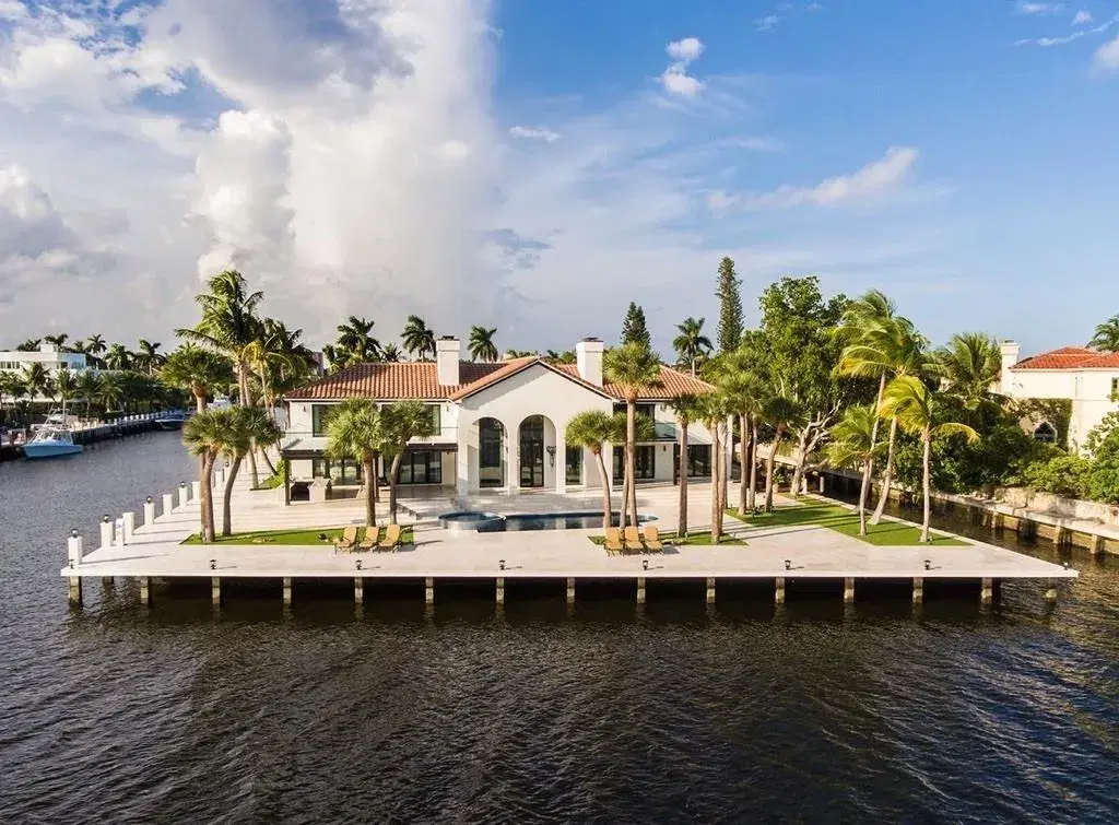 Picture of 529 Bontona Ave, Fort Lauderdale, FL 33301