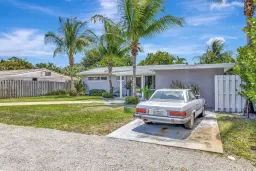 Picture of 14 NE 26 Court, Wilton Manors, FL 33334
