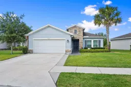 Picture of 3514 Carriage Pointe Circle, Fort Pierce, FL 34981