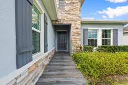 Picture of 3514 Carriage Pointe Circle, Fort Pierce, FL 34981