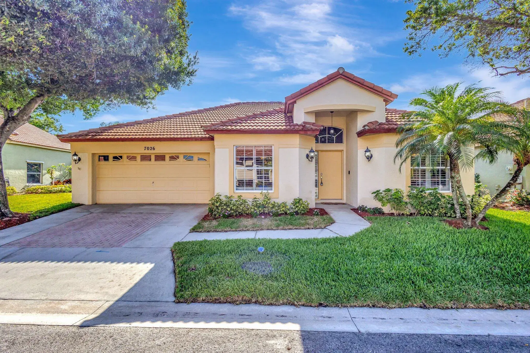 Picture of 7026 Galleon Cove, Riviera Beach, FL 33418