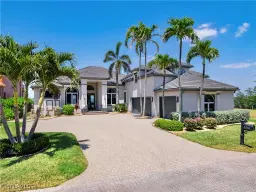 Picture of 15411 Catalpa Cove Ln, Fort Myers, FL 33908
