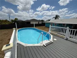 Picture of 205 NE 23Rd St, Cape Coral, FL 33909