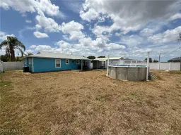 Picture of 205 NE 23Rd St, Cape Coral, FL 33909