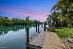Picture of 3843 Cherry Ln, St. James City, FL 33956