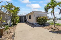 Picture of 3843 Cherry Ln, St. James City, FL 33956