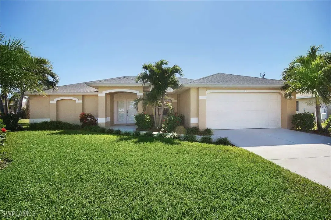 Picture of 2014 SW 30Th St, Cape Coral, FL 33914