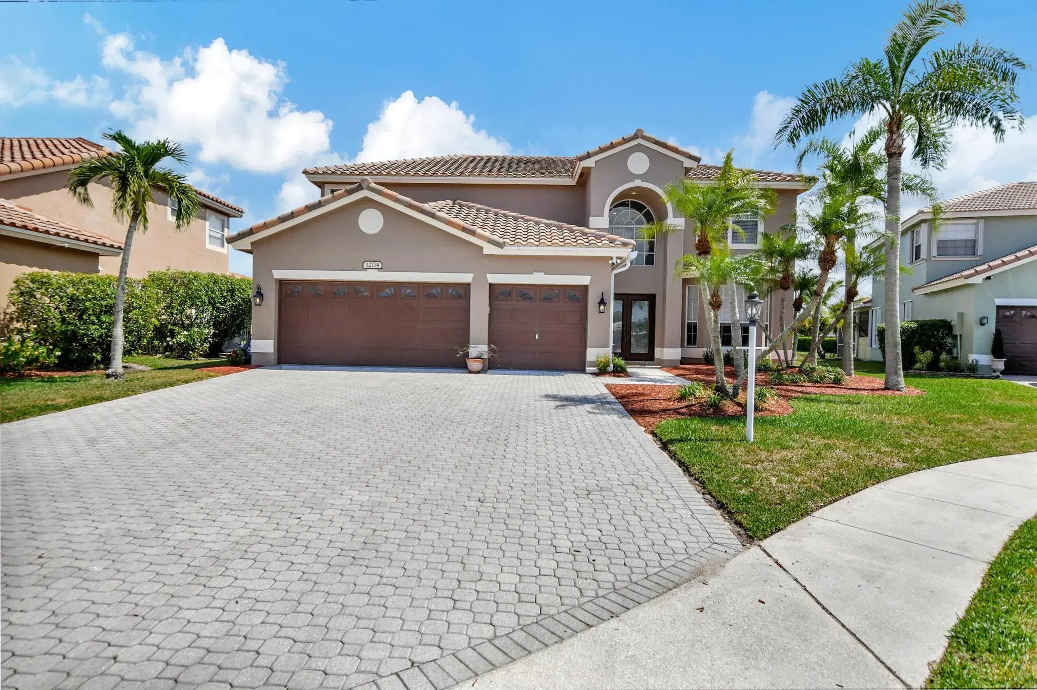 Picture of 12774 Spikerush Circle, Boca Raton, FL 33428