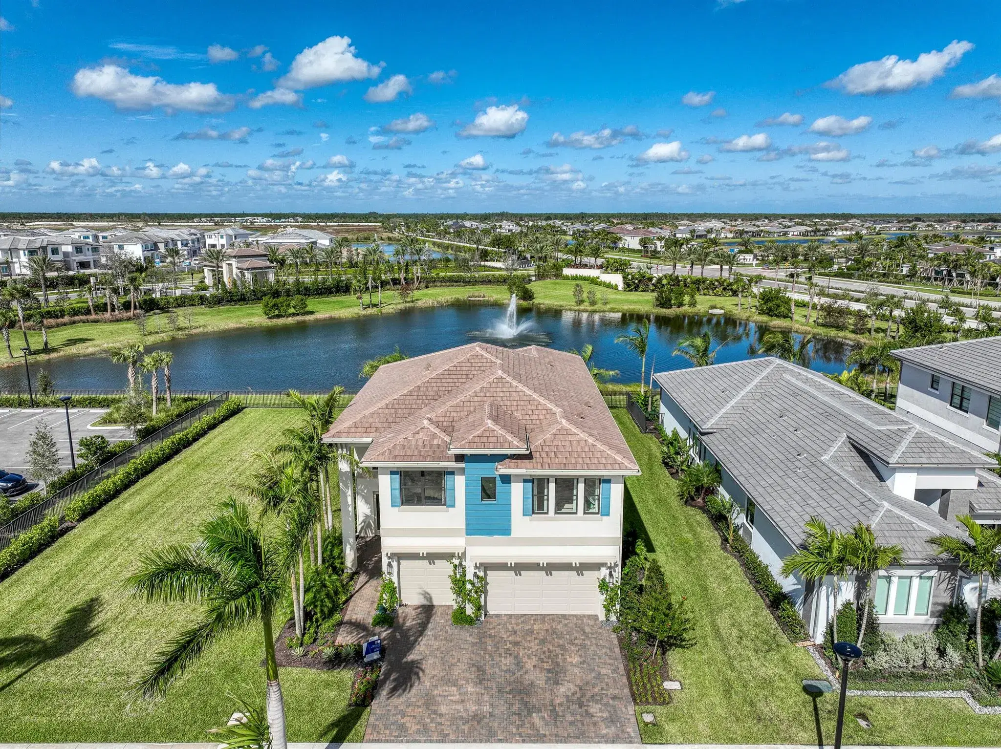 Picture of 13199 Feathering Way, Palm Beach Gardens, FL 33412