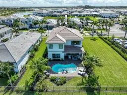 Picture of 13199 Feathering Way, Palm Beach Gardens, FL 33412