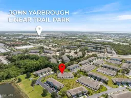 Picture of 3621 Pine Oak Cir 105, Fort Myers, FL 33916