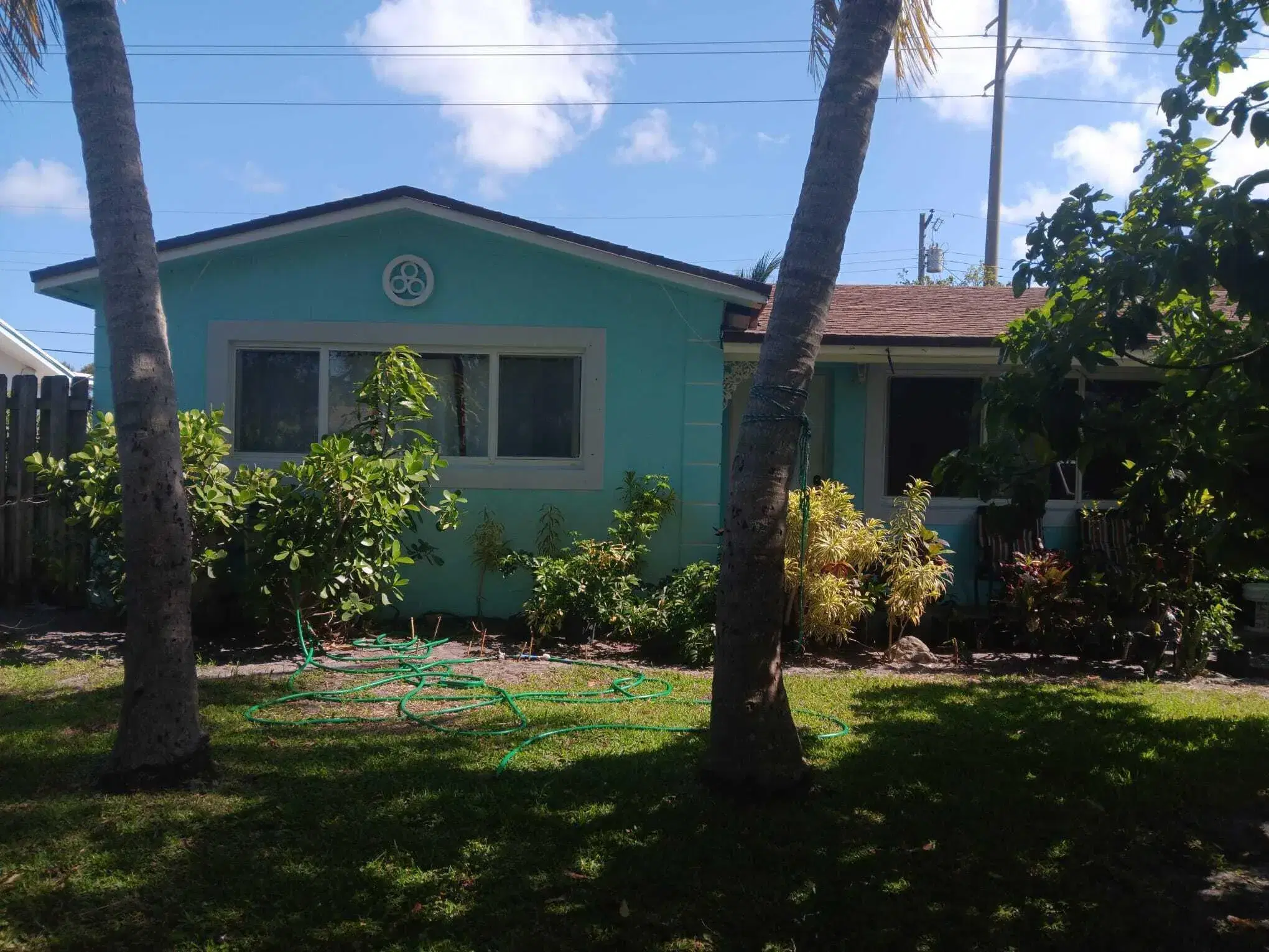 Picture of 120 S Atlantic Drive W, Boynton Beach, FL 33435