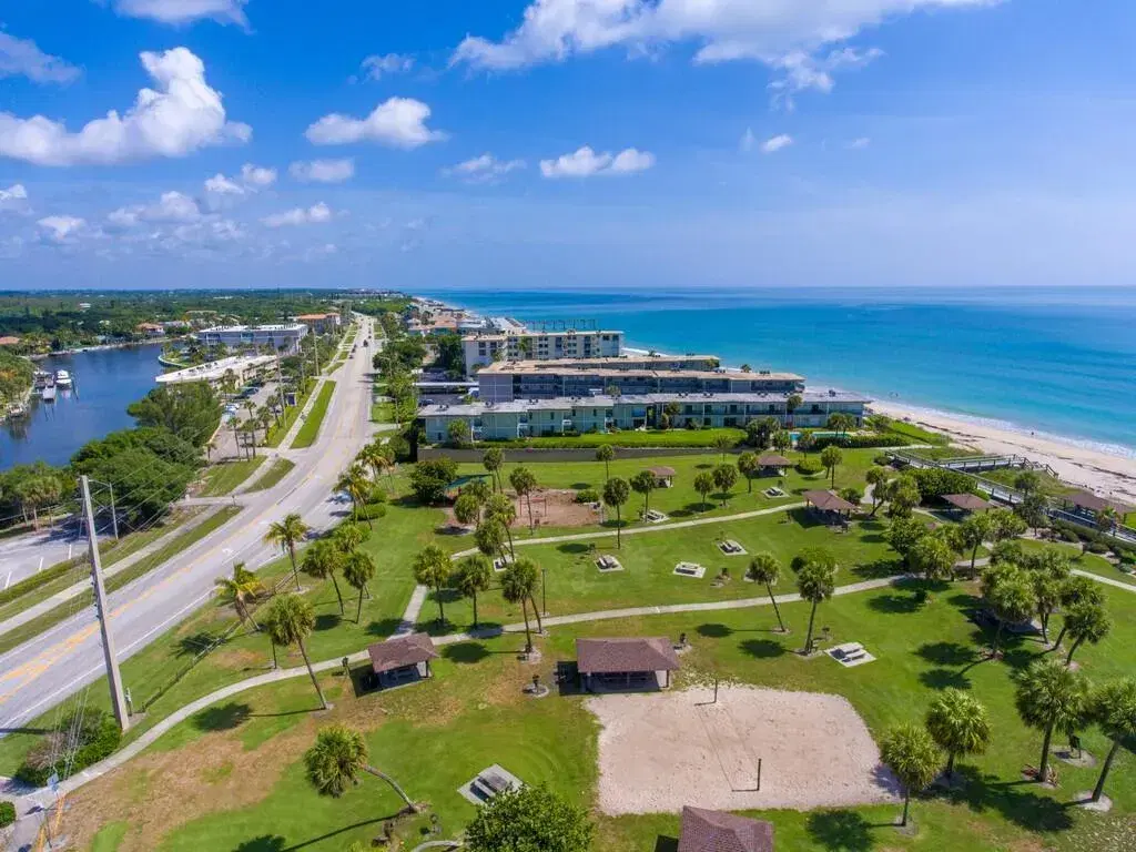 Picture of 4400 Highway A1A 11, Vero Beach, FL 32963