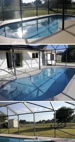 Picture of 252 SW Cherryhill Road, Port St Lucie, FL 34953
