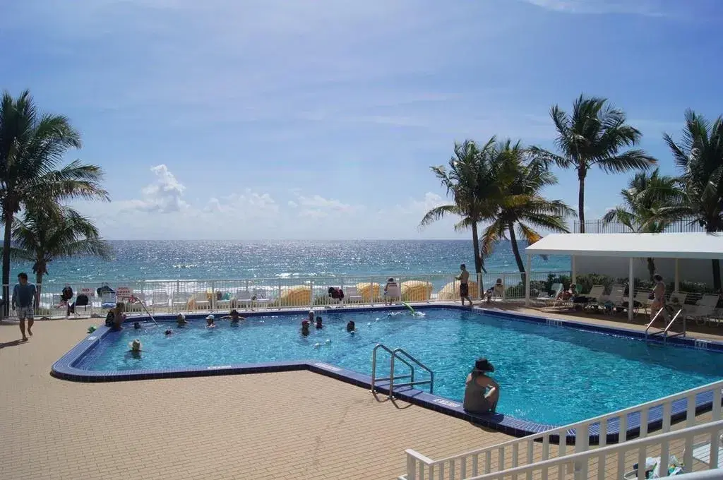 Picture of 4010 Galt Ocean Dr 702, Fort Lauderdale, FL 33308