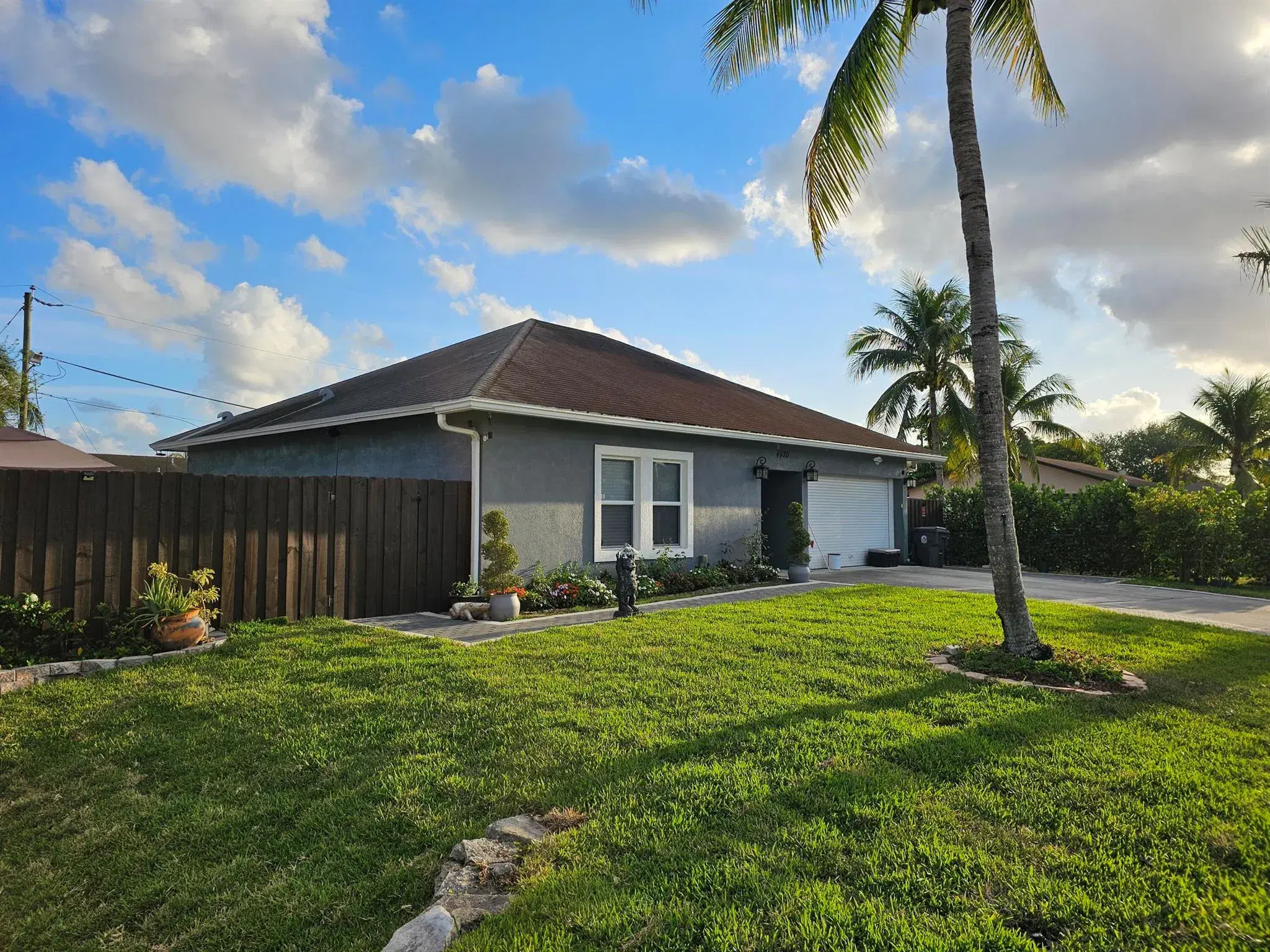 Picture of 4570 Boatman Street, Lake Worth, FL 33463