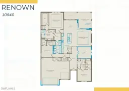 Picture of 20619 Napa Loop, Estero, FL 33928