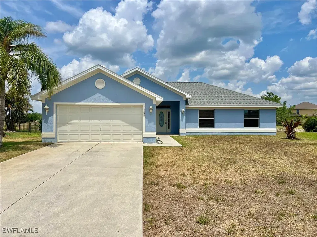 Picture of 18231 Beauty Berry Ct, Lehigh Acres, FL 33972