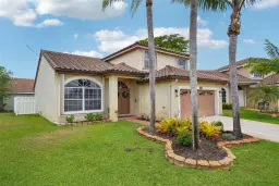 Picture of 1339 SW 181St Ave, Pembroke Pines, FL 33029