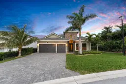 Picture of 1331 NE Langford Lane, Jensen Beach, FL 34957