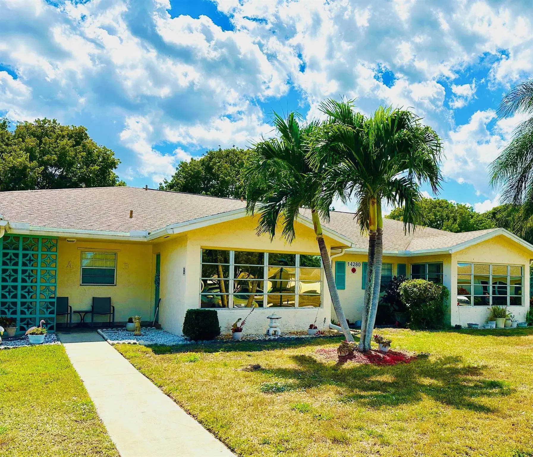 Picture of 14280 Nesting Way B, Delray Beach, FL 33484