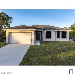 Picture of 808 Runble St E, Lehigh Acres, FL 33974