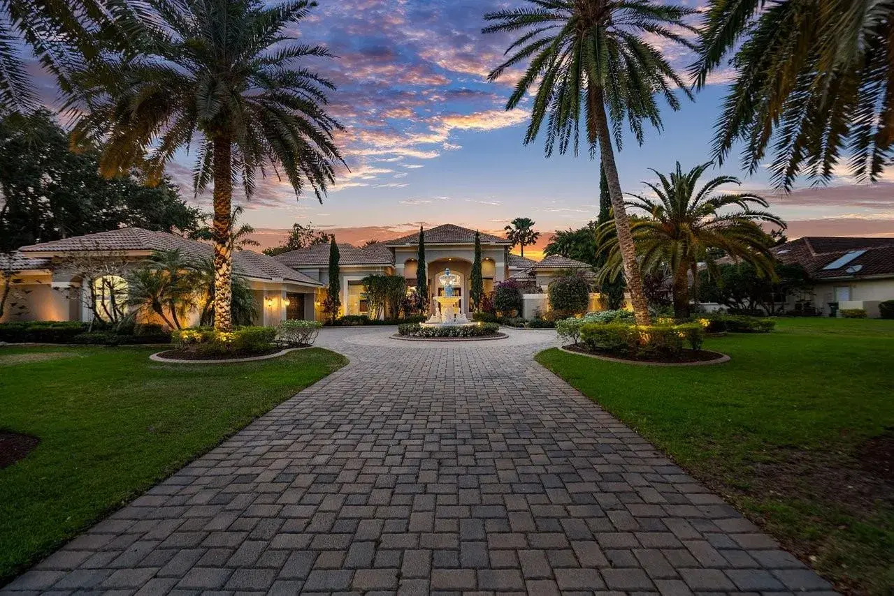 Picture of 7411 W Cypresshead Dr, Parkland, FL 33067