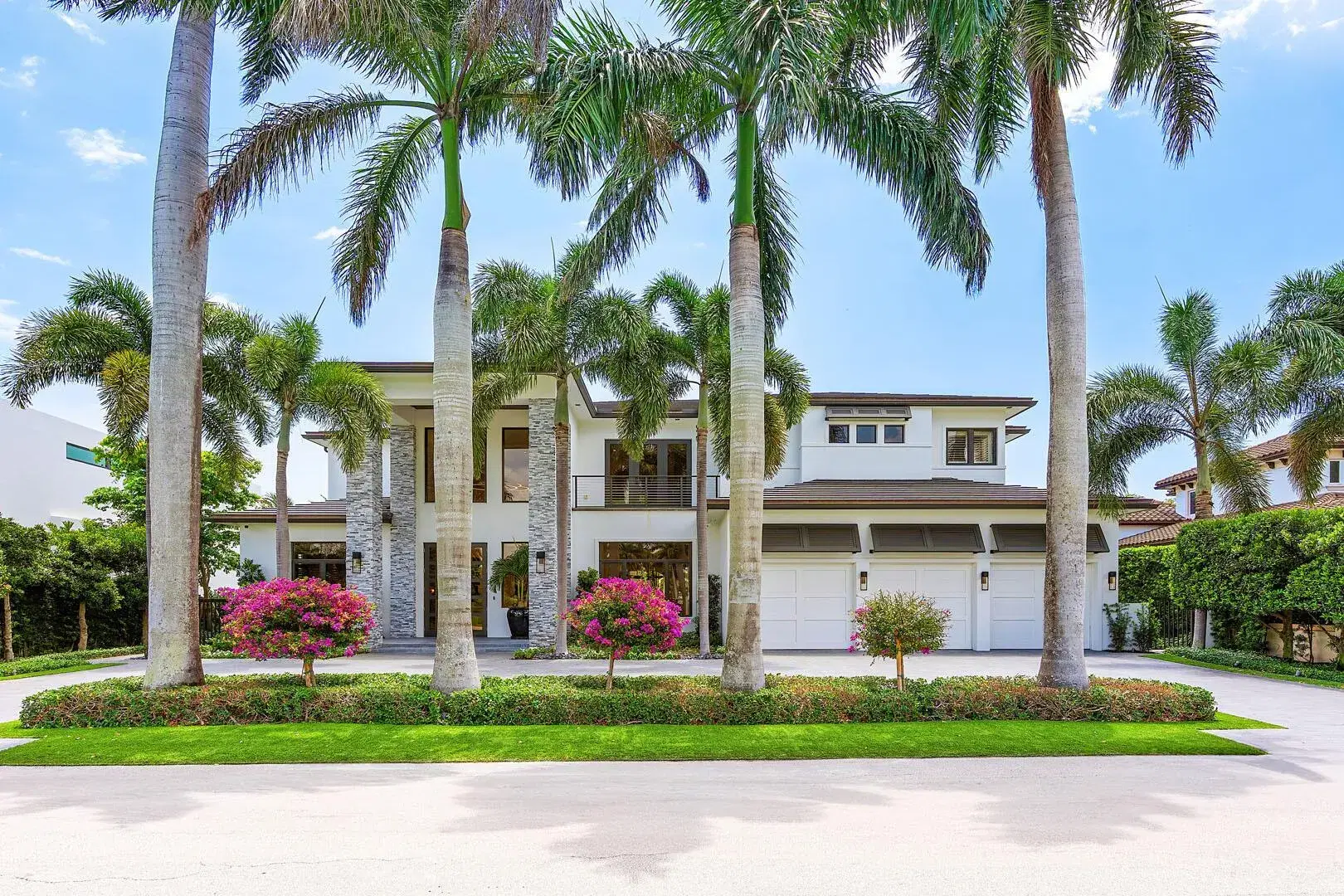 Picture of 1576 Thatch Palm Drive, Boca Raton, FL 33432