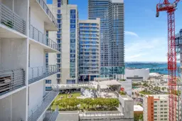 Picture of 234 NE 3Rd Street 2206, Miami, FL 33132