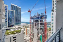 Picture of 234 NE 3Rd Street 2206, Miami, FL 33132