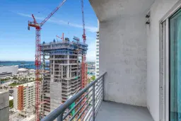Picture of 234 NE 3Rd Street 2206, Miami, FL 33132