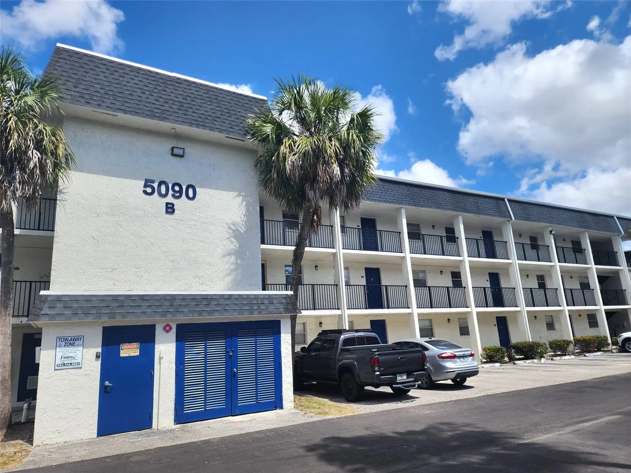 Picture of 5090 SW 64Th Ave 204B, Davie, FL 33314