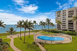 Picture of 2921 S Ocean Boulevard 406, Highland Beach, FL 33487