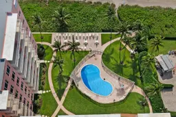 Picture of 2921 S Ocean Boulevard 406, Highland Beach, FL 33487
