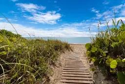 Picture of 2921 S Ocean Boulevard 406, Highland Beach, FL 33487