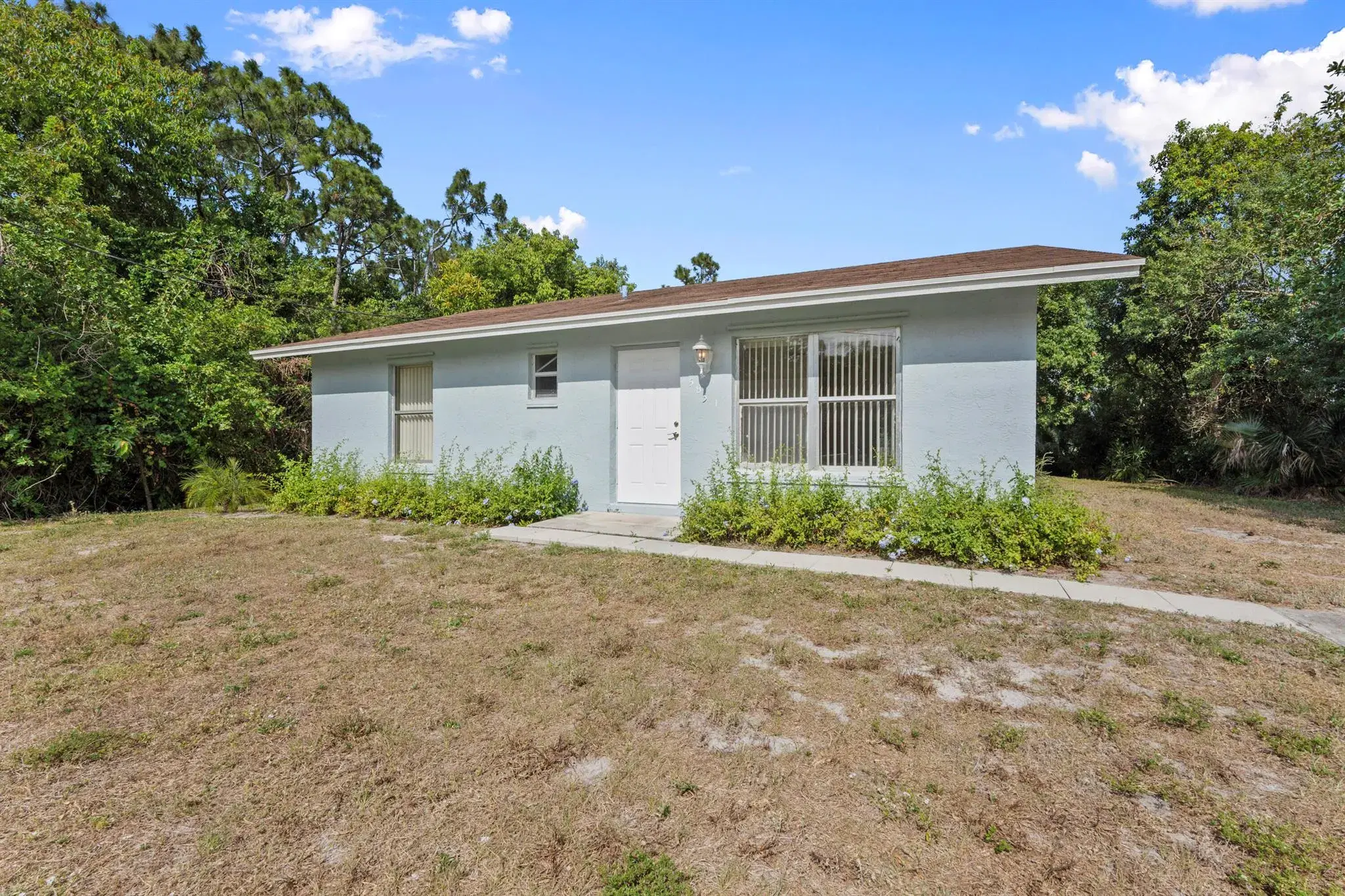 Picture of 5851 SE Wesley Avenue, Stuart, FL 34997